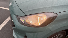 Hyundai i10 1.0 [63] Advance 5dr Auto [Nav] Petrol Hatchback